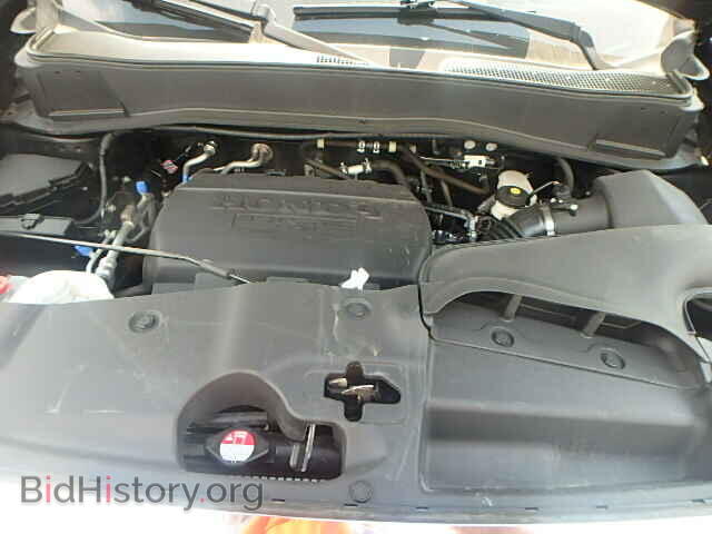 2012 HONDA PILOT - VIN: 5FNYF4H50CB051562 - Фото 7