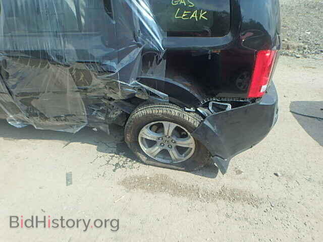 2012 HONDA PILOT - VIN: 5FNYF4H50CB051562 - Фото 9
