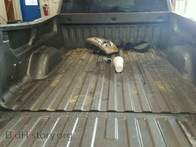 2007 CHEVROLET SILVERADO - VIN: 1GCEC14C97Z548625 - Фото 6
