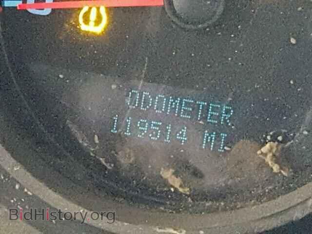 2007 CHEVROLET SILVERADO - VIN: 1GCEC14C97Z548625 - Фото 8