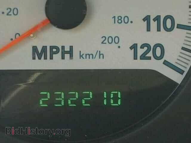 2006 DODGE CARAVAN - VIN: 1D4GP24R06B508497 - Фото 8