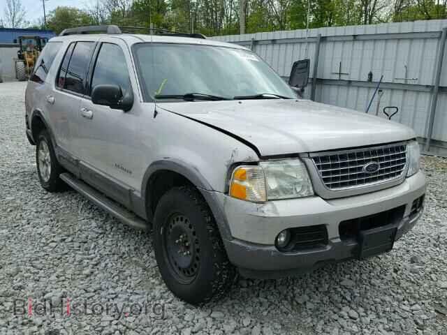 Photo 1FMZU73K25UA52047 - FORD EXPLORER 2005