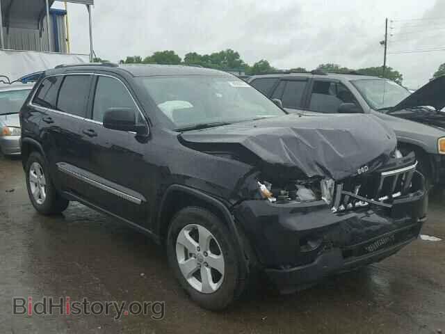 Photo 1C4RJFAG1CC281327 - JEEP CHEROKEE 2012