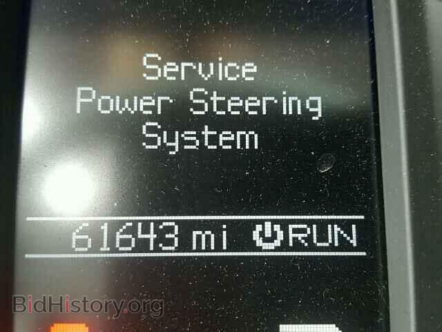 2012 JEEP CHEROKEE - VIN: 1C4RJFAG1CC281327 - Фото 8