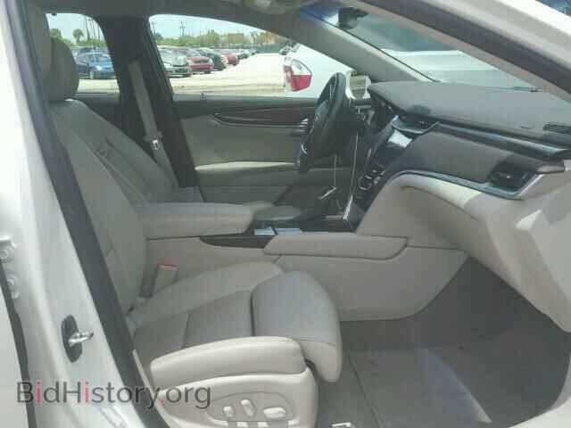 2015 CADILLAC XTS - VIN: 2G61P5S31F9191644 - Фото 5