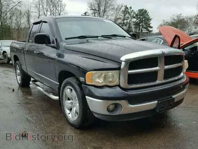 Photo 1D7HA18D23J656184 - DODGE RAM 1500 2003
