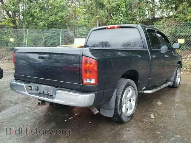 2003 DODGE RAM 1500 - VIN: 1D7HA18D23J656184 - Photo 4