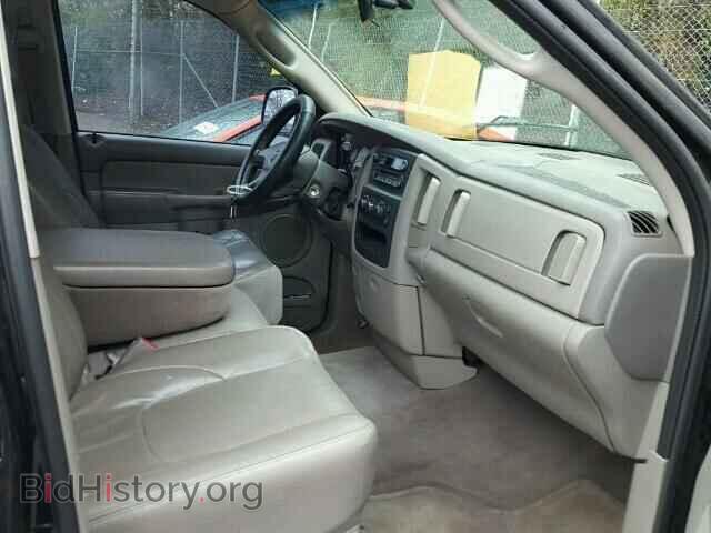 2003 DODGE RAM 1500 - VIN: 1D7HA18D23J656184 - Photo 5
