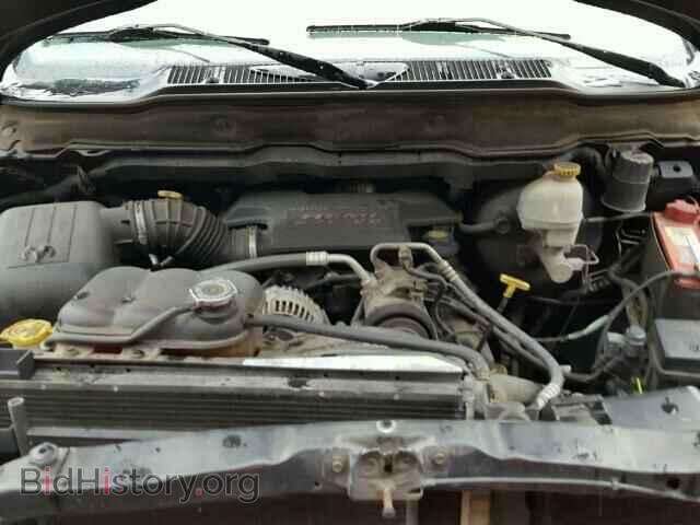 2003 DODGE RAM 1500 - VIN: 1D7HA18D23J656184 - Photo 7