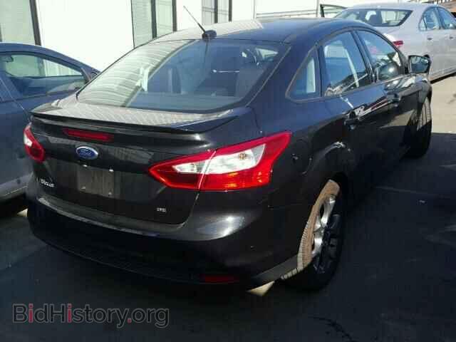 2013 FORD FOCUS - VIN: 1FADP3F27DL124705 - Photo 4