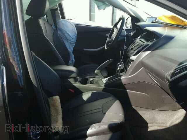 2013 FORD FOCUS - VIN: 1FADP3F27DL124705 - Photo 5
