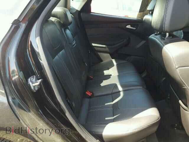 2013 FORD FOCUS - VIN: 1FADP3F27DL124705 - Photo 6