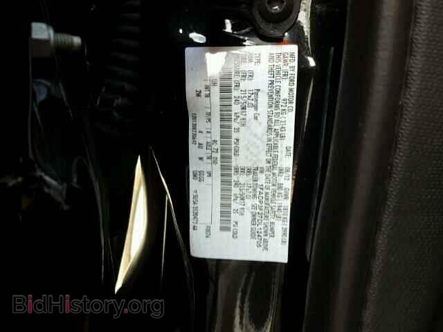 2013 FORD FOCUS - VIN: 1FADP3F27DL124705 - Photo 10