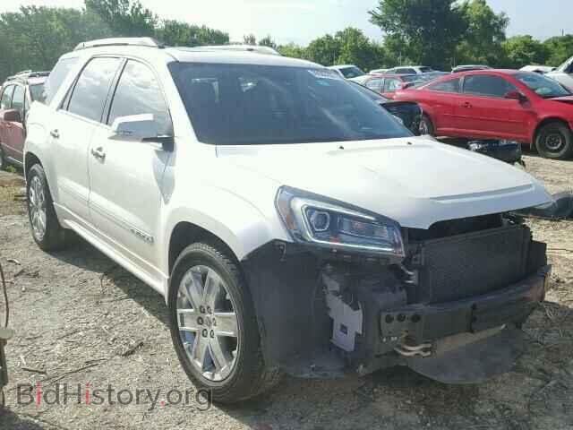 Фотография 1GKKRTKD4DJ200061 - GMC ACADIA DEN 2013
