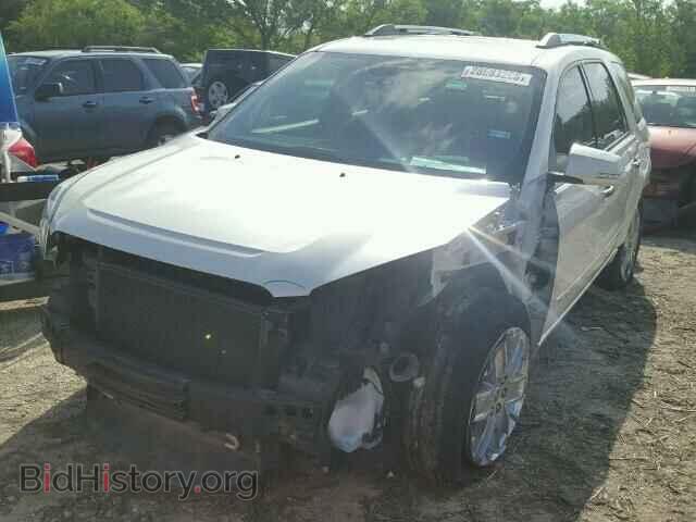2013 GMC ACADIA DEN - VIN: 1GKKRTKD4DJ200061 - Фото 2