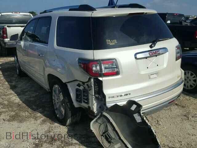 2013 GMC ACADIA DEN - VIN: 1GKKRTKD4DJ200061 - Фото 3