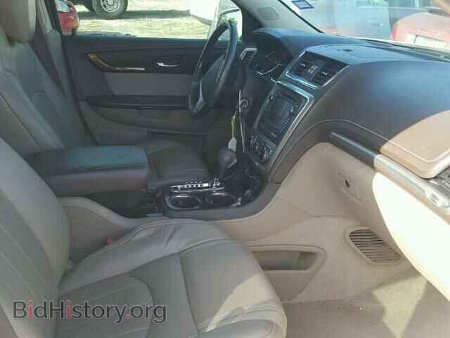 2013 GMC ACADIA DEN - VIN: 1GKKRTKD4DJ200061 - Фото 5
