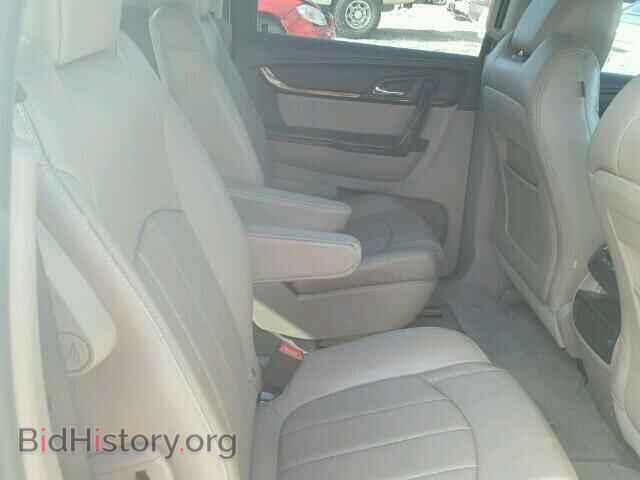 2013 GMC ACADIA DEN - VIN: 1GKKRTKD4DJ200061 - Фото 6