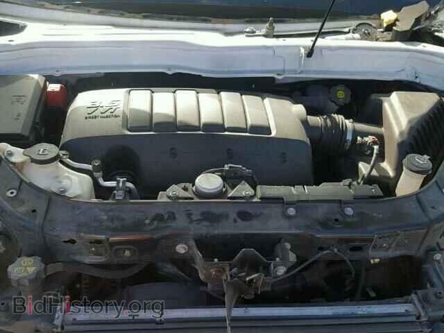 2013 GMC ACADIA DEN - VIN: 1GKKRTKD4DJ200061 - Фото 7