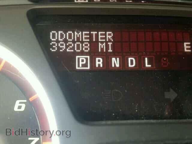 2013 GMC ACADIA DEN - VIN: 1GKKRTKD4DJ200061 - Фото 8