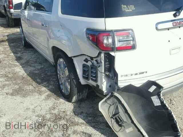 2013 GMC ACADIA DEN - VIN: 1GKKRTKD4DJ200061 - Фото 10