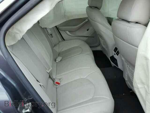 2008 CADILLAC CTS - VIN: 1G6DF577880179547 - Фото 6
