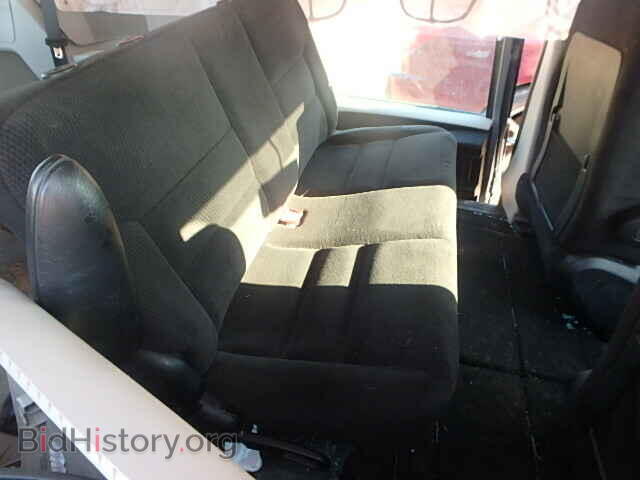 2014 DODGE CARAVAN - VIN: 2C4RDGBG6ER281989 - Фото 6
