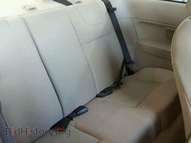 2008 FORD FOCUS - VIN: 1FAHP33N78W264595 - Фото 6