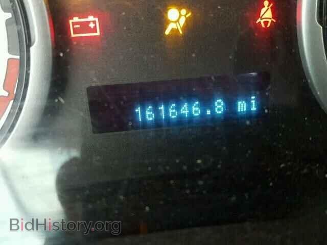 2008 FORD FOCUS - VIN: 1FAHP33N78W264595 - Фото 8