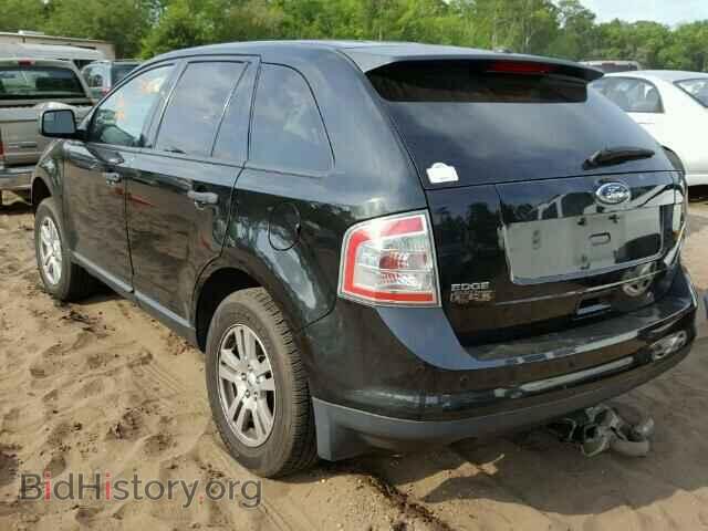 2010 FORD EDGE - VIN: 2FMDK3GC7ABA06192 - Фото 3