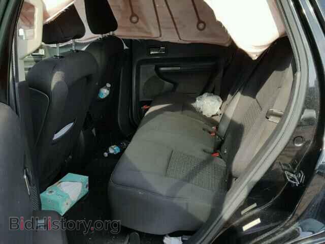 2010 FORD EDGE - VIN: 2FMDK3GC7ABA06192 - Фото 5