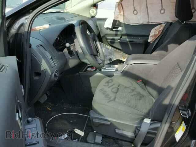 2010 FORD EDGE - VIN: 2FMDK3GC7ABA06192 - Фото 6