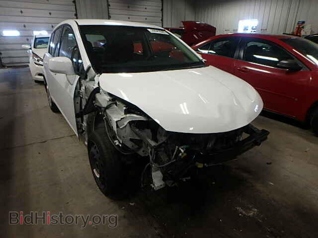 Фотография 3N1BC1CP2AL432871 - NISSAN VERSA 2010