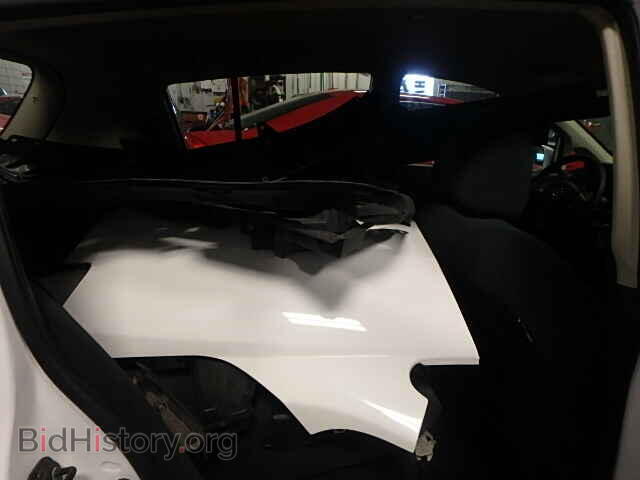 2010 NISSAN VERSA - VIN: 3N1BC1CP2AL432871 - Фото 6