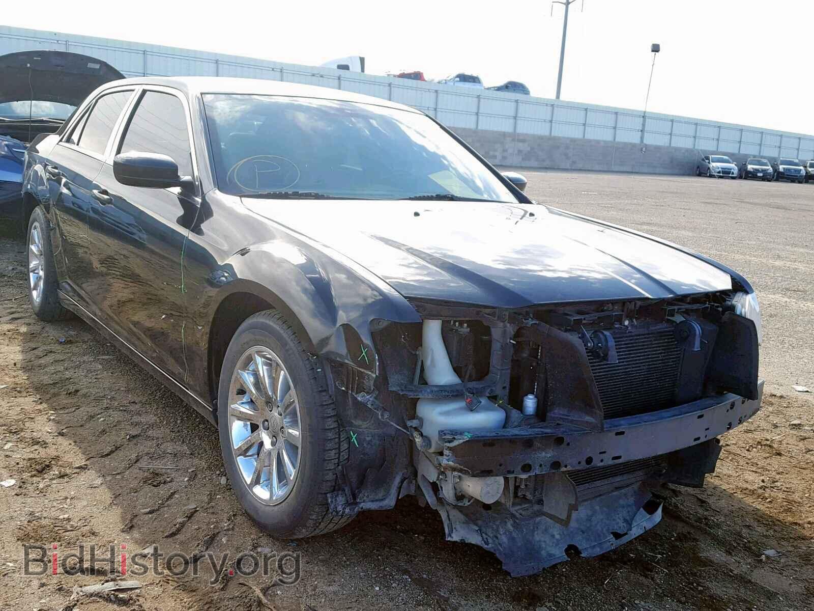 Photo 2C3CCAAGXDH588730 - CHRYSLER 300 2013