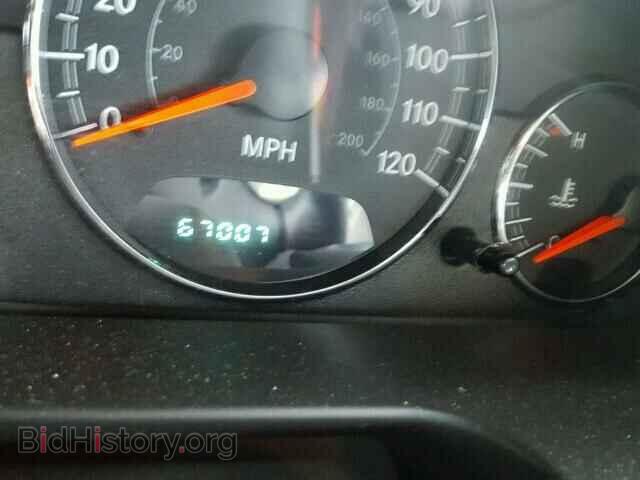 2006 CHRYSLER SEBRING - VIN: 1C3EL46X36N241771 - Фото 8