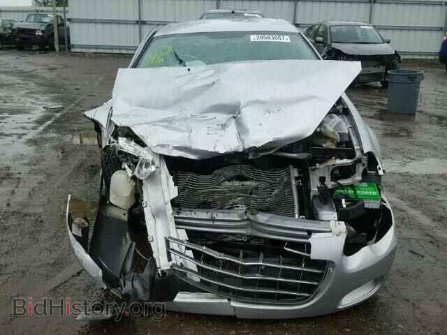 2006 CHRYSLER SEBRING - VIN: 1C3EL46X36N241771 - Фото 9