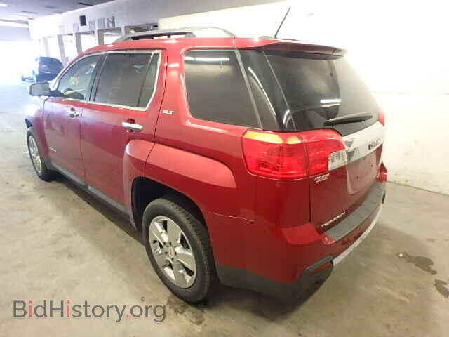 2015 GMC TERRAIN - VIN: 2GKFLYE34F6328237 - Photo 3
