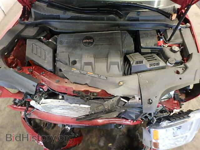 2015 GMC TERRAIN - VIN: 2GKFLYE34F6328237 - Photo 7