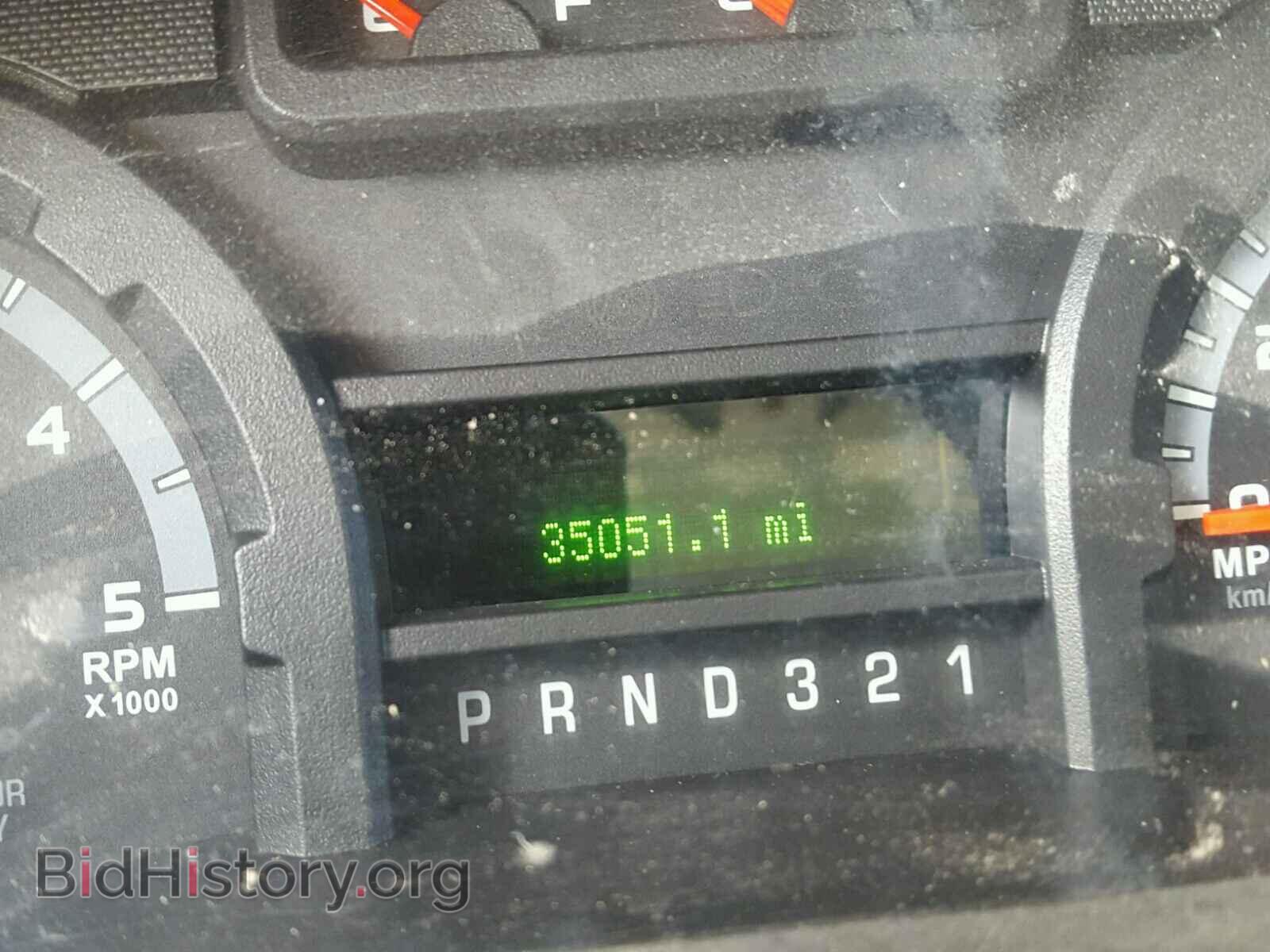 2010 FORD ECONOLINE - VIN: 1FDEE3FP6ADA40179 - Фото 8