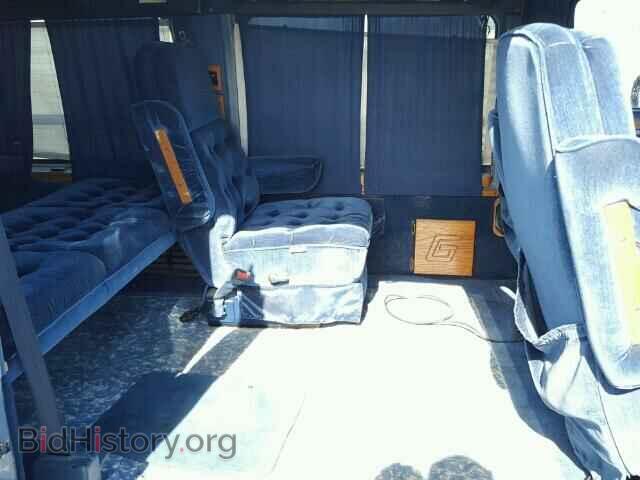 1994 DODGE RAM VAN - VIN: 2B6HB21Y0RK558346 - Фото 6
