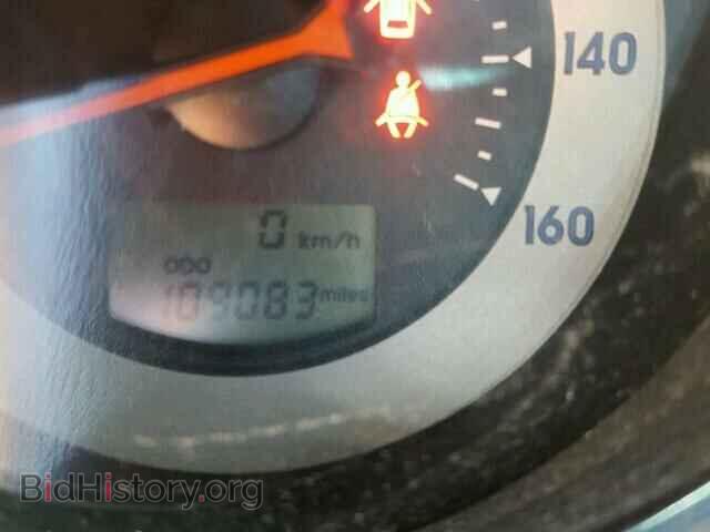 2007 MITSUBISHI ECLIPSE - VIN: 4A3AL25F57E007055 - Фото 8