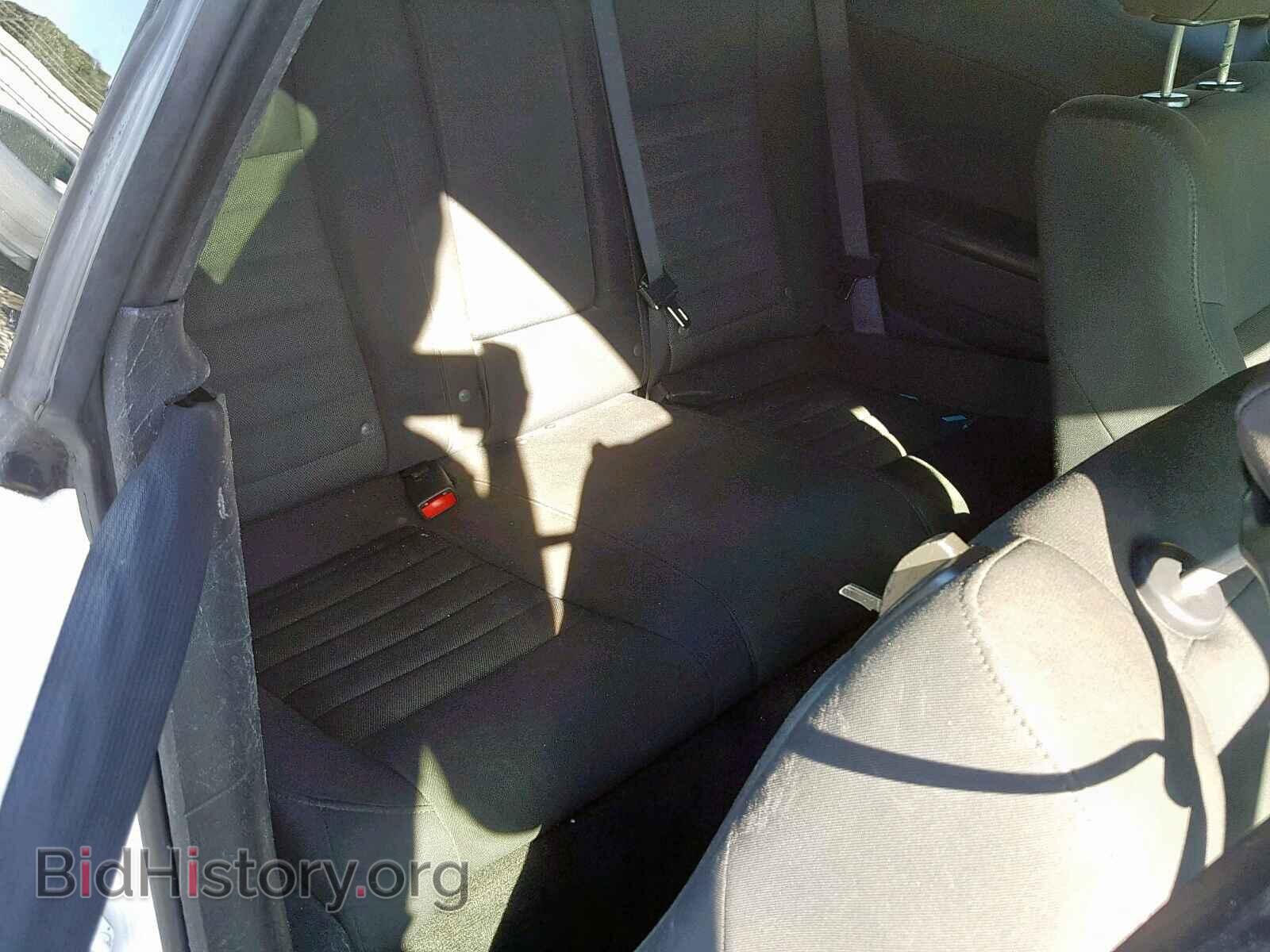 2010 DODGE CHALLENGER - VIN: 2B3CJ4DV8AH154798 - Photo 6