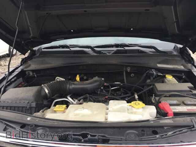2008 DODGE NITRO - VIN: 1D8GU28K58W126837 - Photo 7
