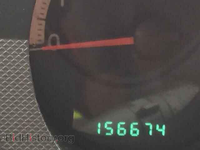 2008 DODGE NITRO - VIN: 1D8GU28K58W126837 - Photo 8