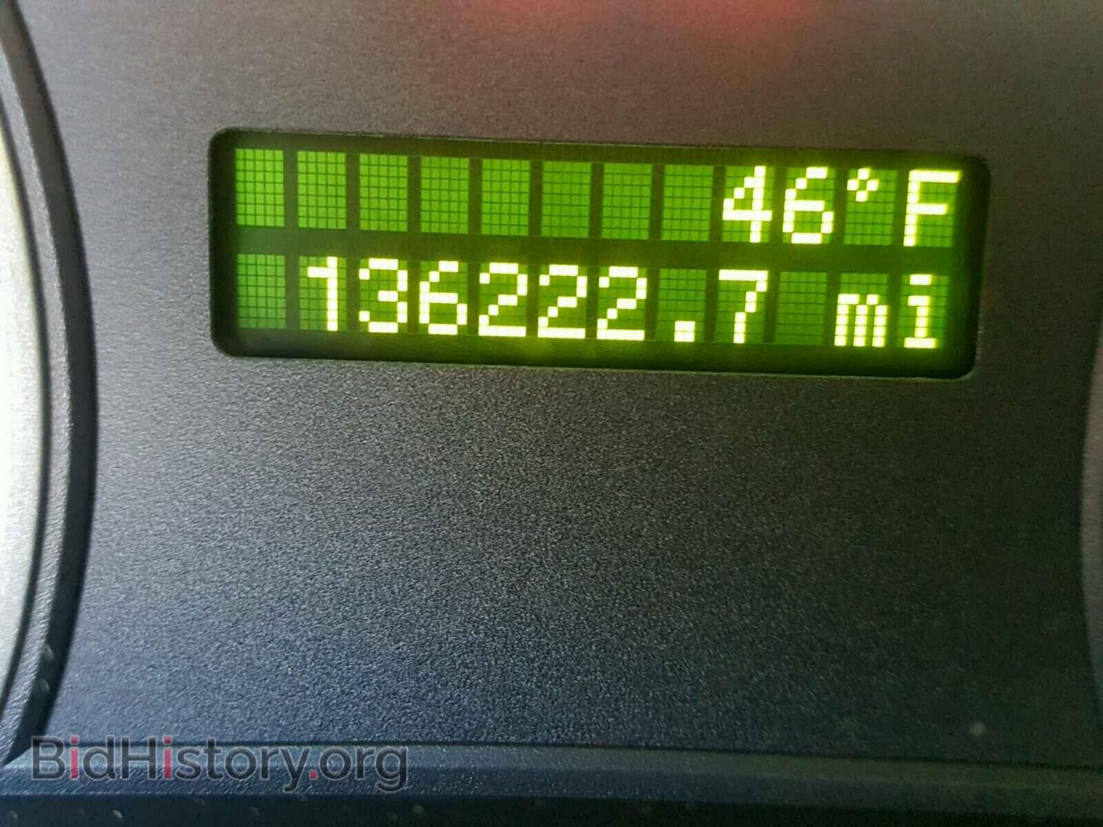 2007 FORD EXPLORER - VIN: 1FMEU63E27UB85462 - Фото 8
