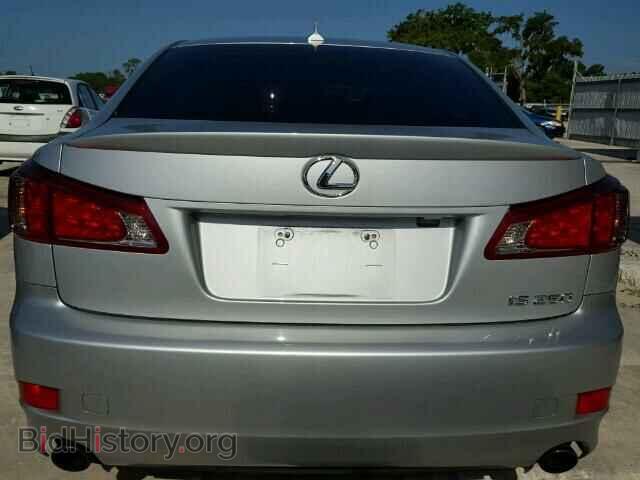2013 LEXUS IS250 - VIN: JTHBF5C23D5186920 - Фото 10