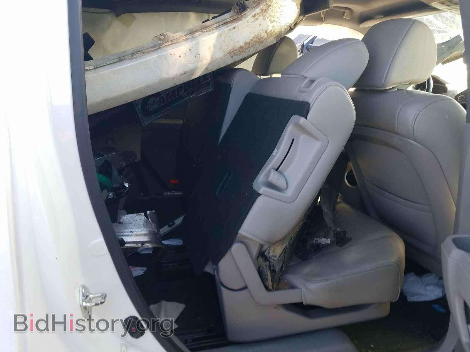 2013 HONDA PILOT - VIN: 5FNYF4H96DB067852 - Фото 6