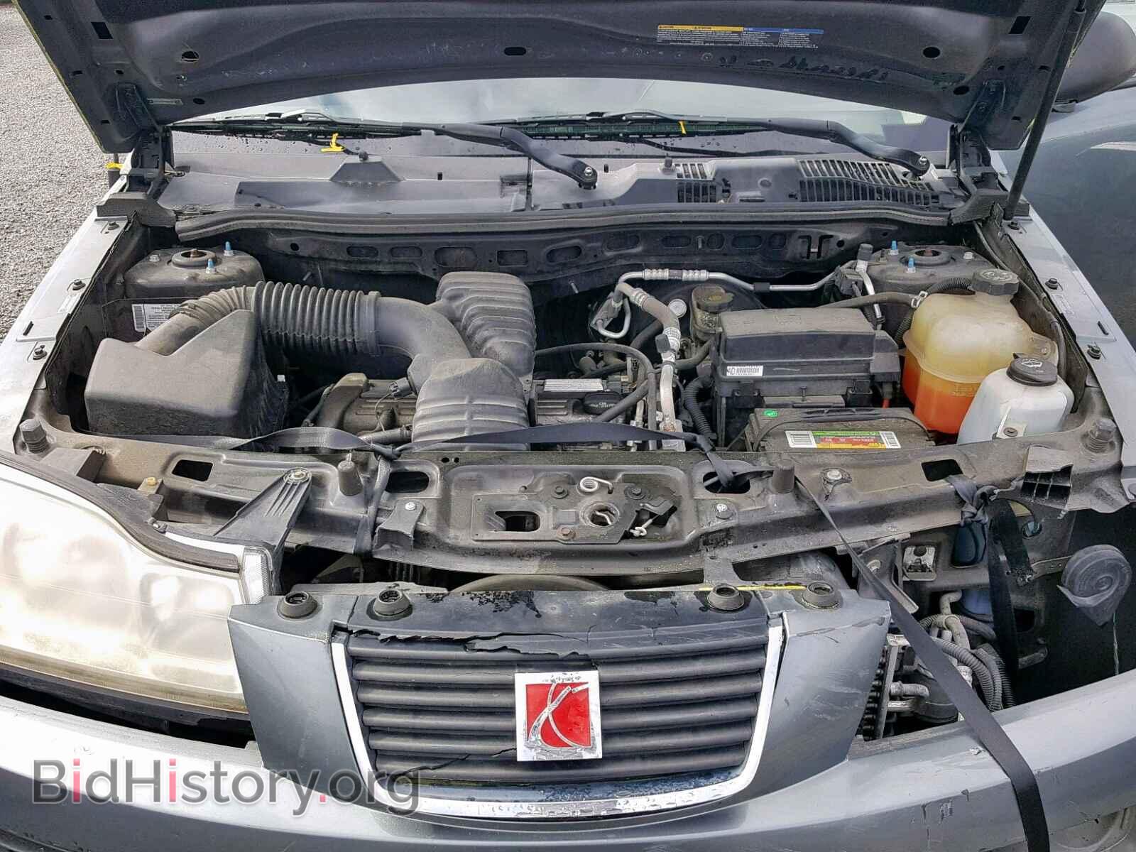 2007 SATURN VUE - VIN: 5GZCZ33DX7S801941 - Фото 7