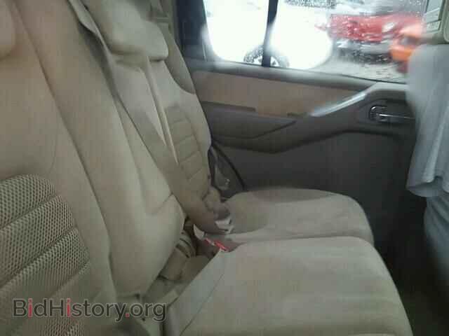 2011 NISSAN PATHFINDER - VIN: 5N1AR1NN8BC620077 - Фото 6